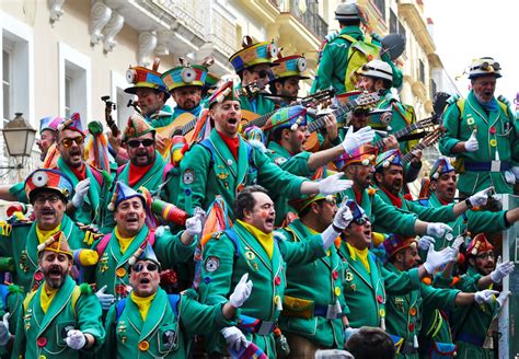 fiestas en la provincia de cadiz|Fiestas populares en Cádiz, Tradiciones locales